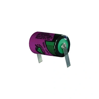 Imagen de Tadiran Batteries SL 350 T Batería especial (1/2 AA, 3,6 V, 1200 mAh)