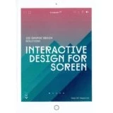 Imagen de Interactive Design for Screen. 100 Graphic Solutions (FLAMANT)