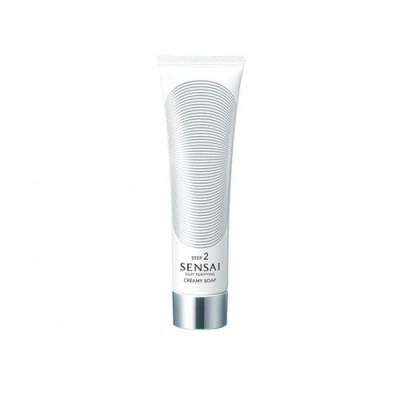 Imagen de Sensai Silky Purifying Creamy Soap 125 ml