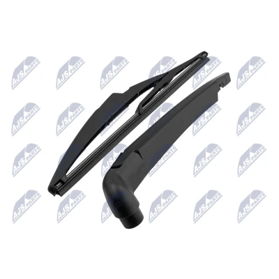 Imagen de Bras d&#039;essuie glace, nettoyage des vitres NTY EWB PL 006