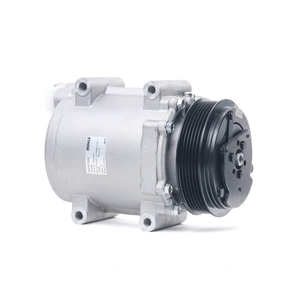 Imagen de MAHLE ORIGINAL ACP 67 000S Compresor de Aire Acondicionado DKS17D 12 PAG 100 R 134 a con junta anular VOLVO: XC90 I, S60 V70 2