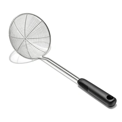Imagen de OXO Good Grips Espumadera de acero inoxidable