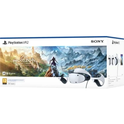 Imagen de Gafas de Realidad Virtual Sony PlayStation VR2 + Horizon: Call of the Mountain (FR) Videojuego 5