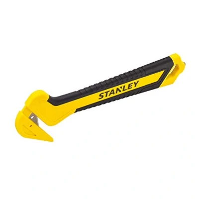 Imagen de STANLEY STHT10356 0 Cortador de embalajes, bi materia