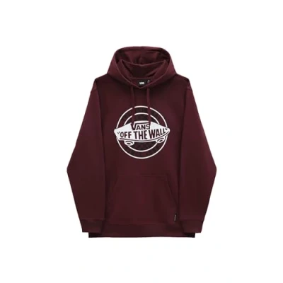 Imagen de Vans Jersey con capucha, Hombre, Talla: XL, Bordeaux