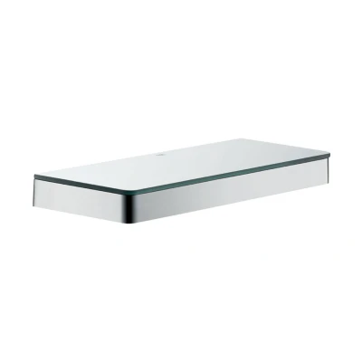 Imagen de Hansgrohe Axon Univ.Accessories repisa 300mm cromo