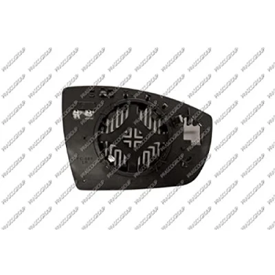 Imagen de Espejo retrovisor Prasco FD8047514 izquierda calefactable, no tintado, asférico FORD: KUGA 2