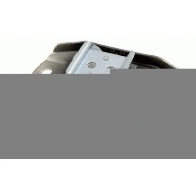 Imagen de LEMFÖRDER 37938 01 Soporte de La Caja Cambios izquierda PEUGEOT: 208 I Hatchback