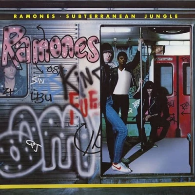 Imagen de Subterranean Jungle (SYEOR 23 EX) [Vinilo]