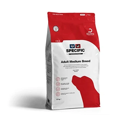 Imagen de Specific Canine Adult Cxd M Medium Breed 12Kg 12000 g