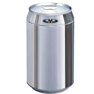 Imagen de Cubo de basura cocina automático 30L CAN