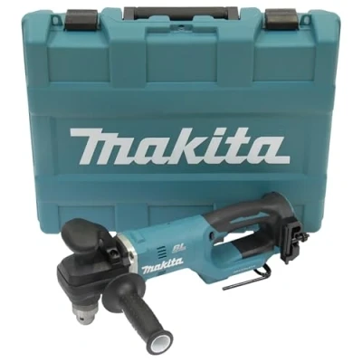 Imagen de Makita DDA450ZK Taladro angular BL 18V LXT 50 mm (sin batería y cargador)