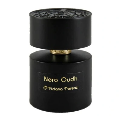 Imagen de Tiziana Terenzi Nero Oudh Extrait de parfum 100 ml UNI