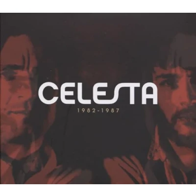 Imagen de 1.982 1.987 2 Cds CELESTA