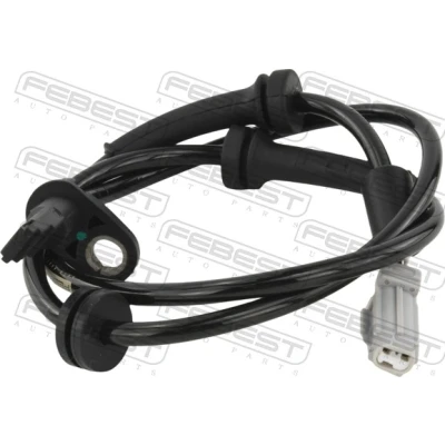 Imagen de Sensor, revoluciones de rueda FEBEST 02606 003
