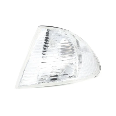 Imagen de TYC 18 5420 05 2 Intermitente blanco Delante, izquierda con portalámparas BMW: 3 Berlina, Touring norauto, oscaro, mister auto