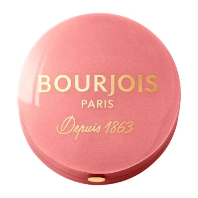 Imagen de Bourjois Fard Joues Polvo Colorete Mate Tono 95 Rose de jaspe 2.5 g
