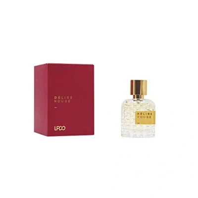 Imagen de LPDO Délire Rouge 30 ml Edpi