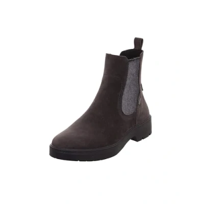 Imagen de Legero Botines con plataforma, Mujer, Talla: 37, Lavagna/grau Zapatos