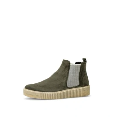 Imagen de Gabor Botas Chelsea para mujer, botines mujer,Mejor ajuste, Bosco 39, 38 EU