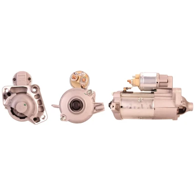 Imagen de Motor de arranque LUCAS LRS03813