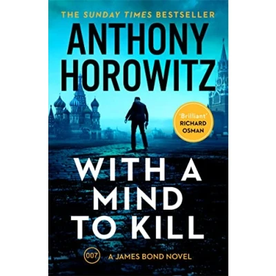 Imagen de With A Mind To Kill