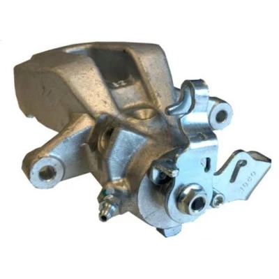 Imagen de A.B.S. 521402 Pinza de freno Aluminio 118 para vehículos con estacionamiento electrónico SEAT: Leon I Hatchback, Toledo 2 Limousine