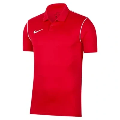 Imagen de NIKE BV6879 657 Camiseta Deportiva de Polo para Hombre, University Red/White, Talla: XL