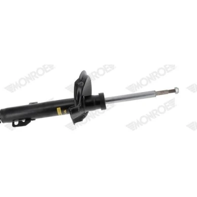 Imagen de MONROE G8619 amortiguador Presión de gas Bitubular Columna Espiga arriba, Abrazadera abajo ROVER: 75