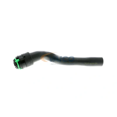 Imagen de VAICO V40 1350 Manguitos de Radiador Caucho con refuerzo textil Original calidad OPEL: Astra G Berlina, CC, Zafira A
