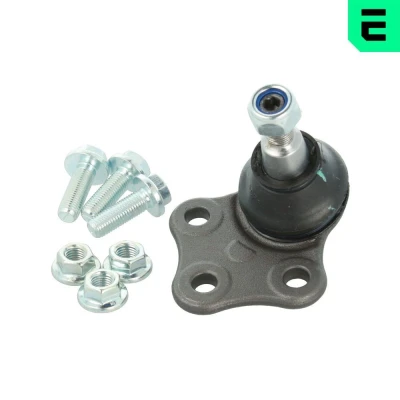 Imagen de OPTIMAL G3 1076S Rótula de suspensión RENAULT: MEGANE 3, 3 Coupe, SCENIC