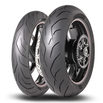 Imagen de Dunlop Sportsmart MK3 180/55 R17 73W coche de turismo Neumáticos verano 635216