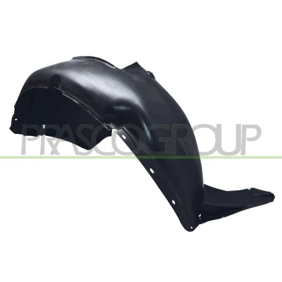 Imagen de PRASCO ST4223603 Guardabarros interior parte delantera Plástico Delante, derecha SEAT: Leon II Hatchback