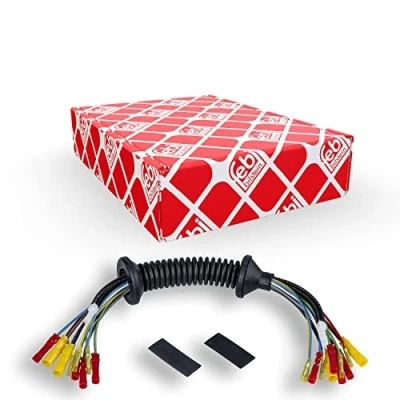 Imagen de FEBI BILSTEIN 107043 Kit reparación cables, portón trasero