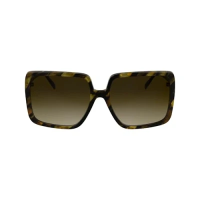 Imagen de Karl Lagerfeld Mujer KL6187S 211 Gafas de sol Acetato Cuadrada Normal