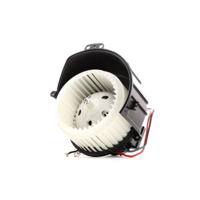 Imagen de NISSENS 87081 Ventilador de calefacción para vehículos sin auxiliar eléctrica controlador incorporado OPEL: Astra H Hatchback