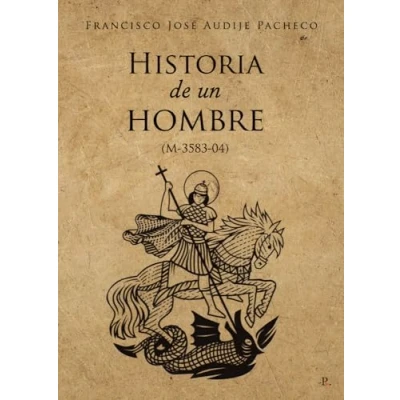 Imagen de Historia De Un Hombre (m 3583 04)