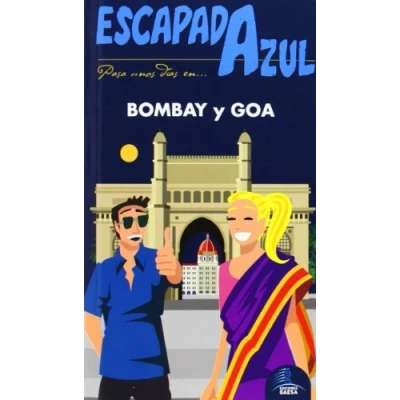 Imagen de Bombay Y Goa 2014 (escapada Azul)