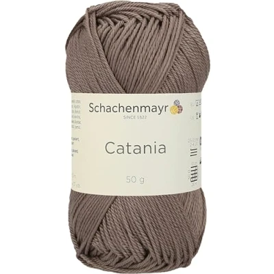 Imagen de Schachenmayr Catania, 50G Teddy Hilos para Tejer A Mano