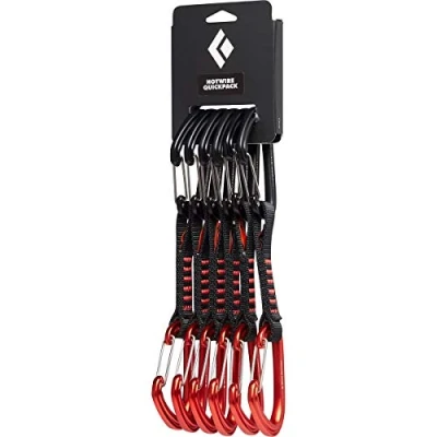Imagen de BLACK DIAMOND 12Cm, One Size Hotwire Quickpack 12 cm, Talla única, Unisex Adulto, Octano