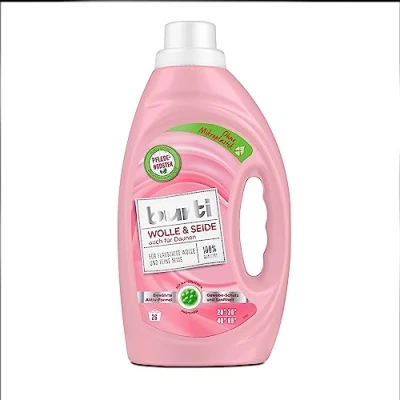 Imagen de Burti Lana y seda, 1450 ml