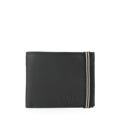 Imagen de LOIS Jeans Delray Monedero, Hombre, Talla: One Size, Black