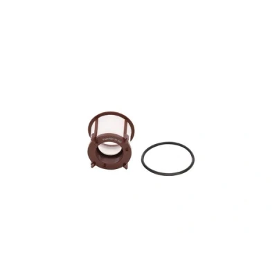 Imagen de BOSCH F 026 402 136 filtro Combustible Cartucho filtrante, Primer MAN: TGA, 2000