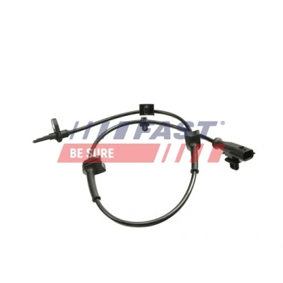 Imagen de FAST FT80414 Sensor de ABS Eje delantero, derecha, izquierda activo 725 FORD: Tourneo Courier