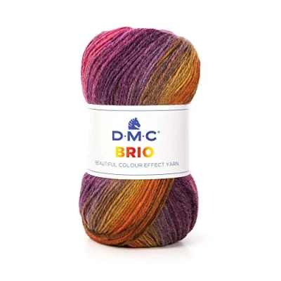Imagen de DMC Brio