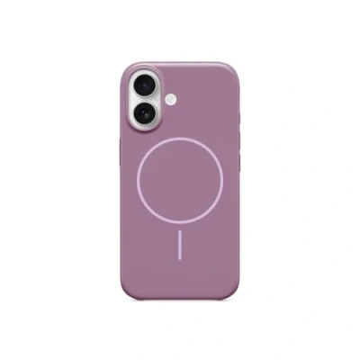 Imagen de Beats PC Back Cover Violeta MagSafe Apple iPhone 16