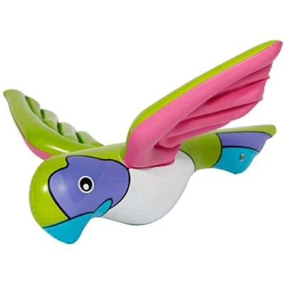 Imagen de Parte inflable del loro