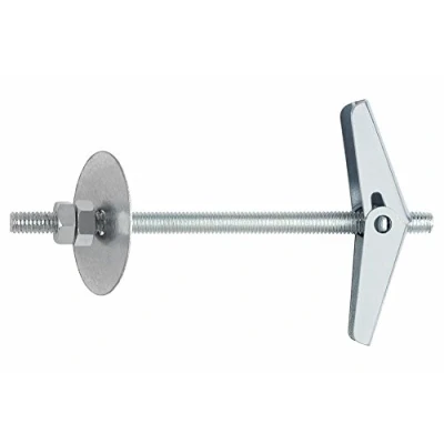 Imagen de Index PAESM06 Arpon espiga M6