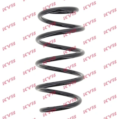 Imagen de KYB K Flex RH1718 Muelle de suspensión Eje delantero helicoidal SEAT: Altea