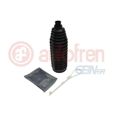 Imagen de AUTOFREN SEINSA D9253 Juego de fuelle, dirección NISSAN: Qashqai / Qashqai+2 I